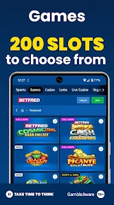 Virginia Betfred