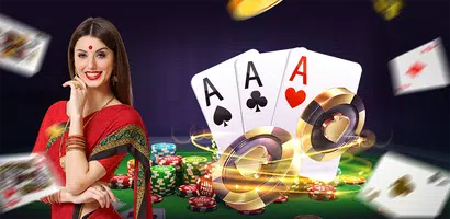 Teen Patti Star-Teen Patti Online