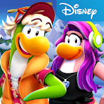 Club Penguin Island icon