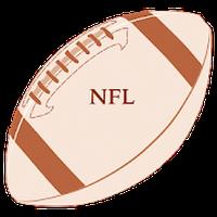 Football NFL Live Streaming icon