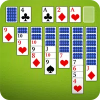 Solitaire Klondike APK