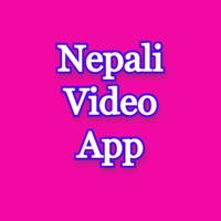 Nepali Video App icon