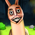 Hungry Lamu 3d Horror Game icon