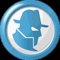 Spy Kit Motion Detector Camera icon