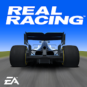 Real Racing 3 Mod icon