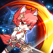 Supernova Idle Mod APK