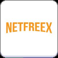 Netfreex icon