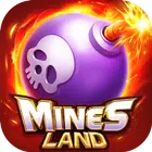 Mines Land - Slots, Color Game MOD icon