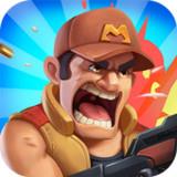 Metal Clash icon