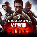 Heroes & Generals Mobileicon