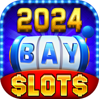 Cash Bay Slots - Casino game icon