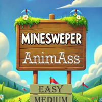 AnimAss - Hot Mine Sweeper icon