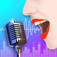 Voice Changer Voice Recorder - Editor & Effect icon