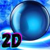 Jumpy Jumpy - Jump Ball 2D Mod icon