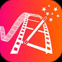 LeoVideo - Free Video Editor & Photo Video Maker icon