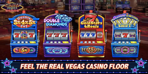 Cash Vegas