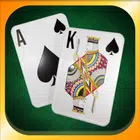 Mega Blackjack - 3D Casino MOD APK