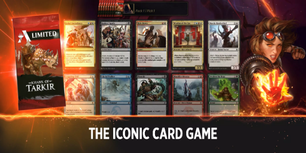 Magic: The Gathering Arena