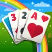 My Solitaire : Card Game!icon