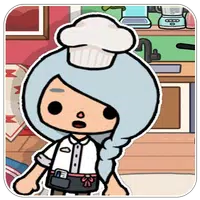 toca life kitchen world FreeGuide APK