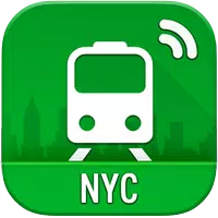 MyTransit NYC Subway & MTA Bus icon