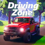 Driving Zone: Offroad icon