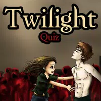 Quiz for Twilight icon