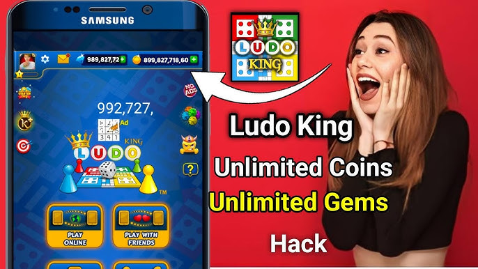 Ludo King topic