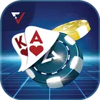 Velo Poker Texas Holdem Game icon