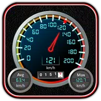 DS Speedometer & Odometer APK