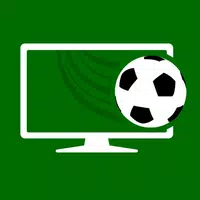 Live Football on TV icon