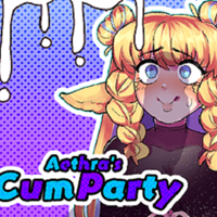 Aethra's Cum Party icon