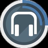 PodStore - Podcast Player icon