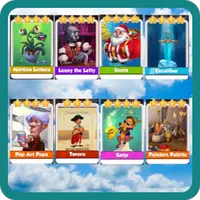 Coin Master - Game - Free Cards icon