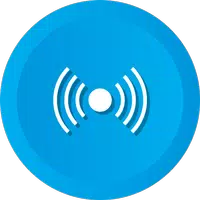 Wi-fi Hotspot icon