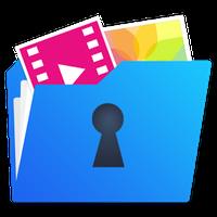 Folder & File Locker, Hide Picture,Video Vault Pro icon