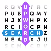 UpWord Search icon