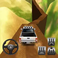 Mountain Climb 4x4 : Car Drive APK