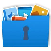 Gallery Lock Photo Locker & Ph icon