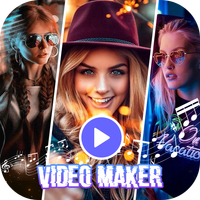 Video Maker icon