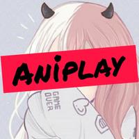 Aniplay : Play Favorite Video icon