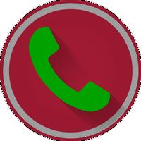 Automatic Call Recorder Latest (ACR) icon