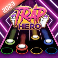 TRAP - Guitar Hero: Music 2024 icon