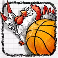 Doodle Basketball 2 APK