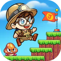 Super Matteo Adventure APK