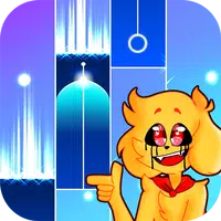 Mikecrack Exe Piano Tiles APK