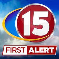 WMTV15 First Alert Weather APK