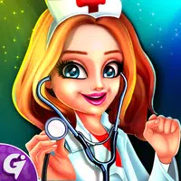 Dentist Doctor - Hospital Game icon