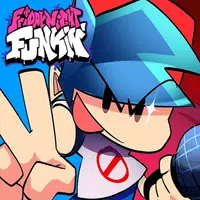 Mod For Friday Night Funkin Music Game Mobile Mode icon