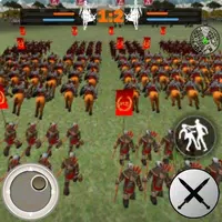 Roman Empire: Macedonian & Gre APK